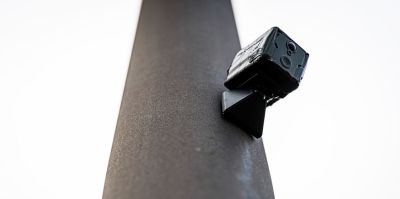 Издалека не заметишь. Как выглядит и работает новая камера ГАИ