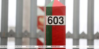 Лукашенко прокомментировал ситуацию с пунктами пропуска на границе с Польшей