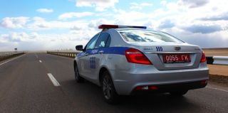 ГАИ Гродно предупреждает о тотальных проверках
