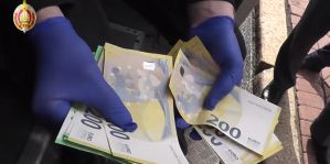 В Беларуси за взятки задержаны топ-менеджеры трех крупных страховых компаний