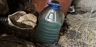 Заправка собственного трактора может стоить 4-х лет колонии. Почему так дорого?