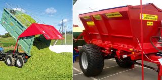Что вы знаете о производителях сельхозтехники? Например, в Гродненской области они постоянно расширяют производство