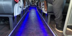 Белорусов в Грузию вез водитель с недостаточным уровнем подготовки. Кого за это наказали?