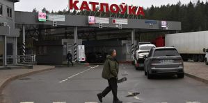 Шины, одежда, продукты: расширен перечень запрещенных к ввозу товаров из Литвы