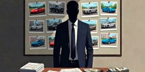 Визы, ВНЖ и подбор авто – "гарантированный результат". Руководящая должность не помешала гродненцу стать фигурантом дела о мошенничестве