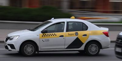 Крупному агрегатору такси в Беларуси дали неделю на устранение нарушения