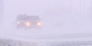 В Гродно введен план дополнительных мероприятий "Погода"