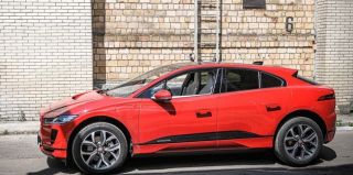 Исследование: как сильно теряют в цене электромобили? Названы самые быстро дешевеющие модели