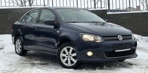 Продать машину трижды за месяц – странно. Но продать трижды чужую машину – странно вдвойне. История гродненского Volkswagen Polo