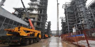 Мозырский НПЗ готовится остановить практически все производство