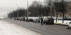 На Славинского в Гродно прошел "фильтр". ТОП-5 нарушений