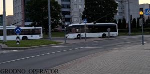 В Гродно на Радоницу пустят дополнительный транспорт к кладбищам