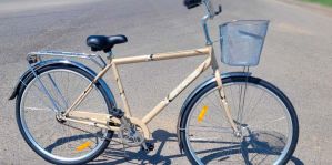 В Беларуси запретили продавать одну из моделей велосипеда популярного производителя