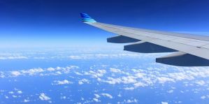 В Питер из Бреста и обратно всего за 280 рублей. А из Гомеля – еще дешевле. "Белавиа" обрушила цены