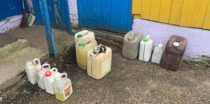 Проверили аграриев перед "посевной": воруют топливо и удобрения