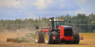 Сколько должен служить трактор в Беларуси? Лукашенко предложил установить конкретные сроки