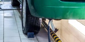 Техосмотр за взятку: "Камеры стали ловить, поэтому выбора не было"