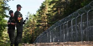 Литва усилит охрану границы с Беларусью на время учений "Запад-2025"