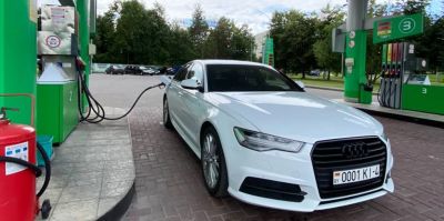 Как цены на нефть влияют на стоимость топлива в Беларуси? Пояснение «Белнефтехим»