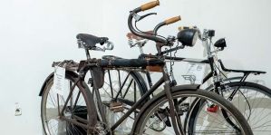 В Гродно открывается выставка велосипедов "Неман" – к столетию фабрики Старовольских