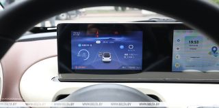 ГТК разъяснил нюансы ввоза в Беларусь электромобилей