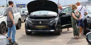 Продал авто без согласия жены – это законно? Адвокат пояснила