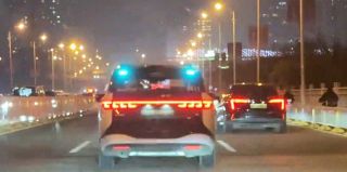 В Китае внезапно остановились роботакси – прямо посреди оживленных трасс