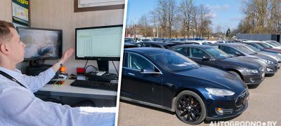 Превью фото к статье "5 рублей в день и у вас свой автомобиль": расчеты по новому кредиту от автокомиса "ОЛИМП АВТО" в Гродно...