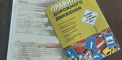 Водителя без прав остановили в Гродно на Кабяка. Срочный вызов на работу ему придется оплатить из собственного кармана
