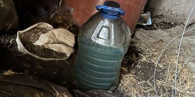 Заправка собственного трактора может стоить 4-х лет колонии. Почему так дорого?