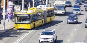 Почему в Беларуси происходят аварии с участием пассажирского транспорта? Виноваты не только водители