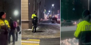 За год в Гродненской области погибли четверо детей. С 15 января особое внимание – на детскую безопасность