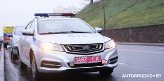 ГАИ усиливает контроль с 6 по 9 марта. Напомнили о штрафах и конфискации авто