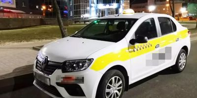 Комитет госконтроля Беларуси вскрыл масштабную схему 16 таксопарков. На имущество подозреваемых наложен арест