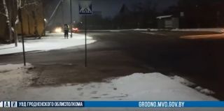 В Южном сбили женщину-пешехода. Объявлен розыск водителя. Обновлено: водитель сам пришел в ГАИ