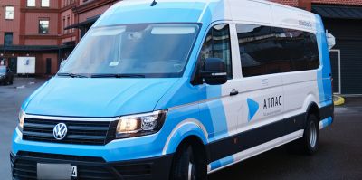 Едут до областной больницы: добраться из Слонима в Гродно станет еще проще