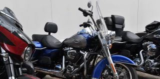 В Беларуси изменился список транспорта для армии на период мобилизации и в военное время. Туда вошли мотоциклы и лизинговые авто