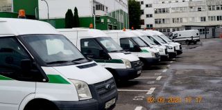 Белорусский банк продает 25 бронированных инкассаторских автомобилей. Но в продаже есть нюанс