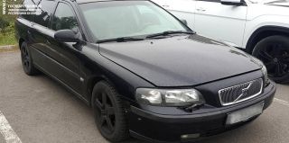 Хитрый ввоз: как автомобили из Литвы "теряли" свою историю после пересечения границы. Возбуждено уголовное дело