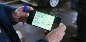 Более 43 тысяч белорусов не смогли пройти техосмотр в апреле. ТОП-3 причин