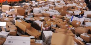 Новые правила для почтовых операторов в Беларуси: контроль и учет отправлений через систему "Белпочты"