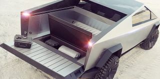 Наконец стало известно, когда первые покупатели получат Tesla Cybertruck