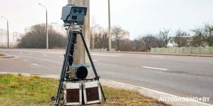У нарушителей скорости в Беларуси будут автоматически списывать деньги за штраф