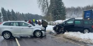 В новогодние выходные на дорогах задержали 17 пьяных водителей