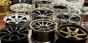 В ЕАЭС ввели антидемпинговые пошлины на литые диски