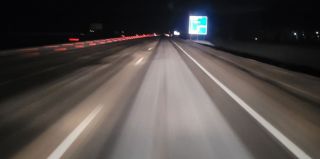 В течение 3-х дней ГАИ Гродно проведет усиленный контроль трассы М6