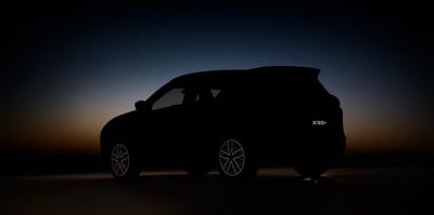 "БелДжи" работает над рестайлингом кроссовера Х50. В России начали принимать предзаказы