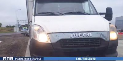 Сбил насмерть и скрылся. Задержан по горячим следам в течение 3-х часов