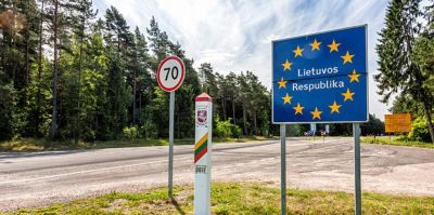 С 1 января отменят налоговый договор с Литвой. Как это отразится на транспортно-экспедиционной сфере?