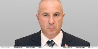 Юрий Караев назначен исполняющим обязанности председателя Гродненского облисполкома